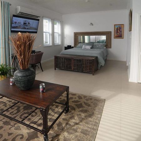 Kingsway New Kingston Guest Apartment II 外观 照片