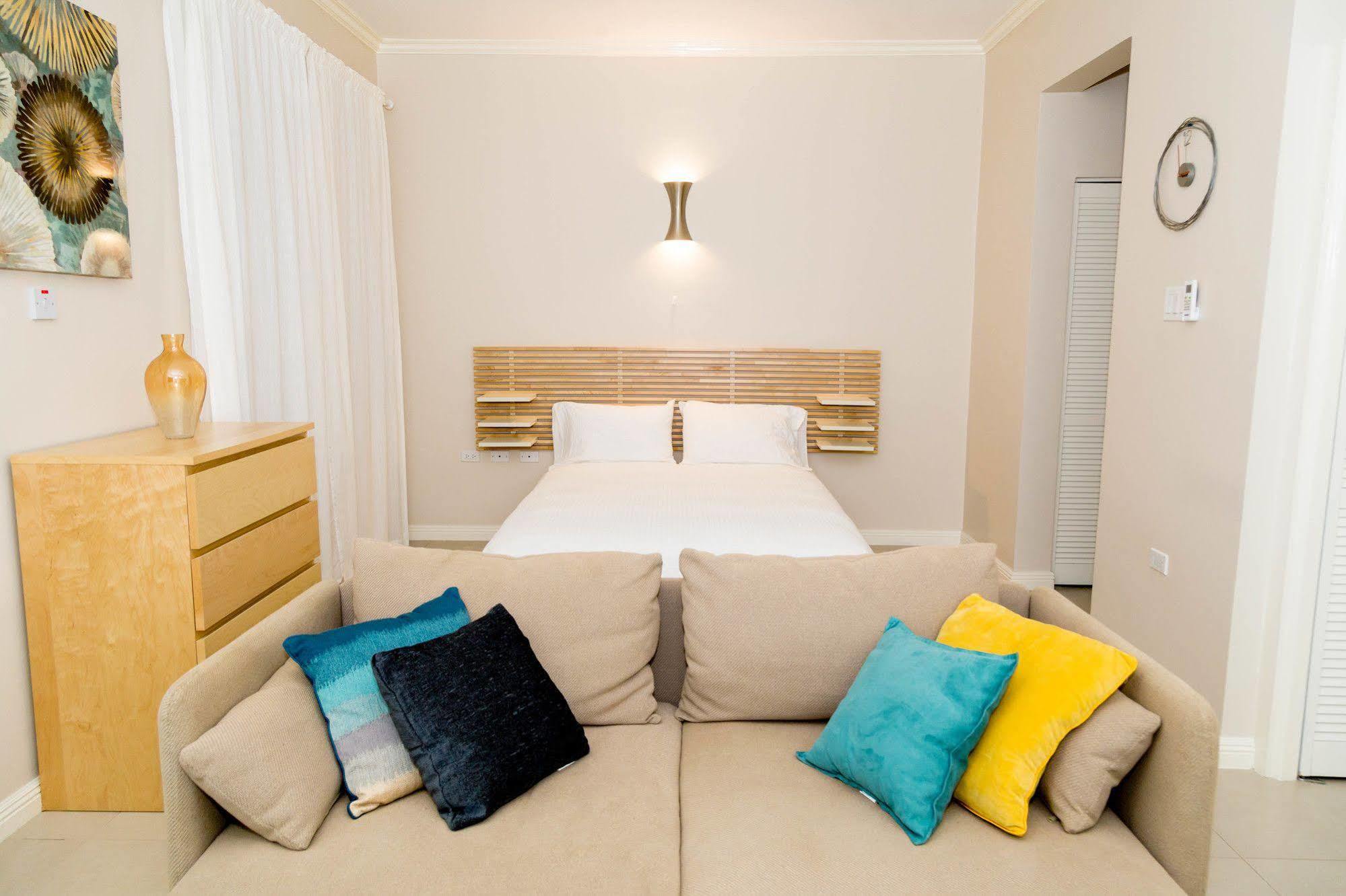 Kingsway New Kingston Guest Apartment II 外观 照片