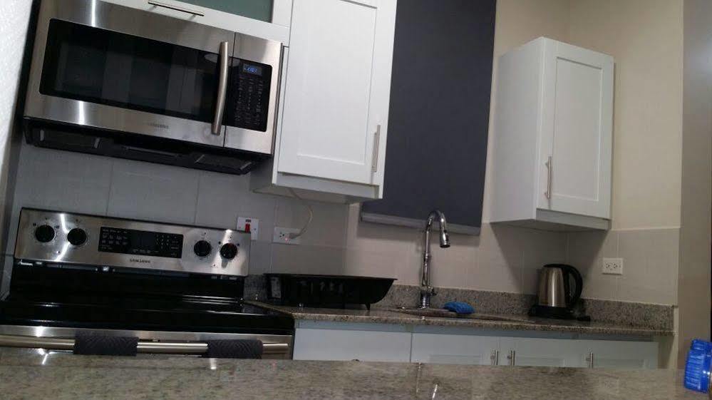 Kingsway New Kingston Guest Apartment II 外观 照片