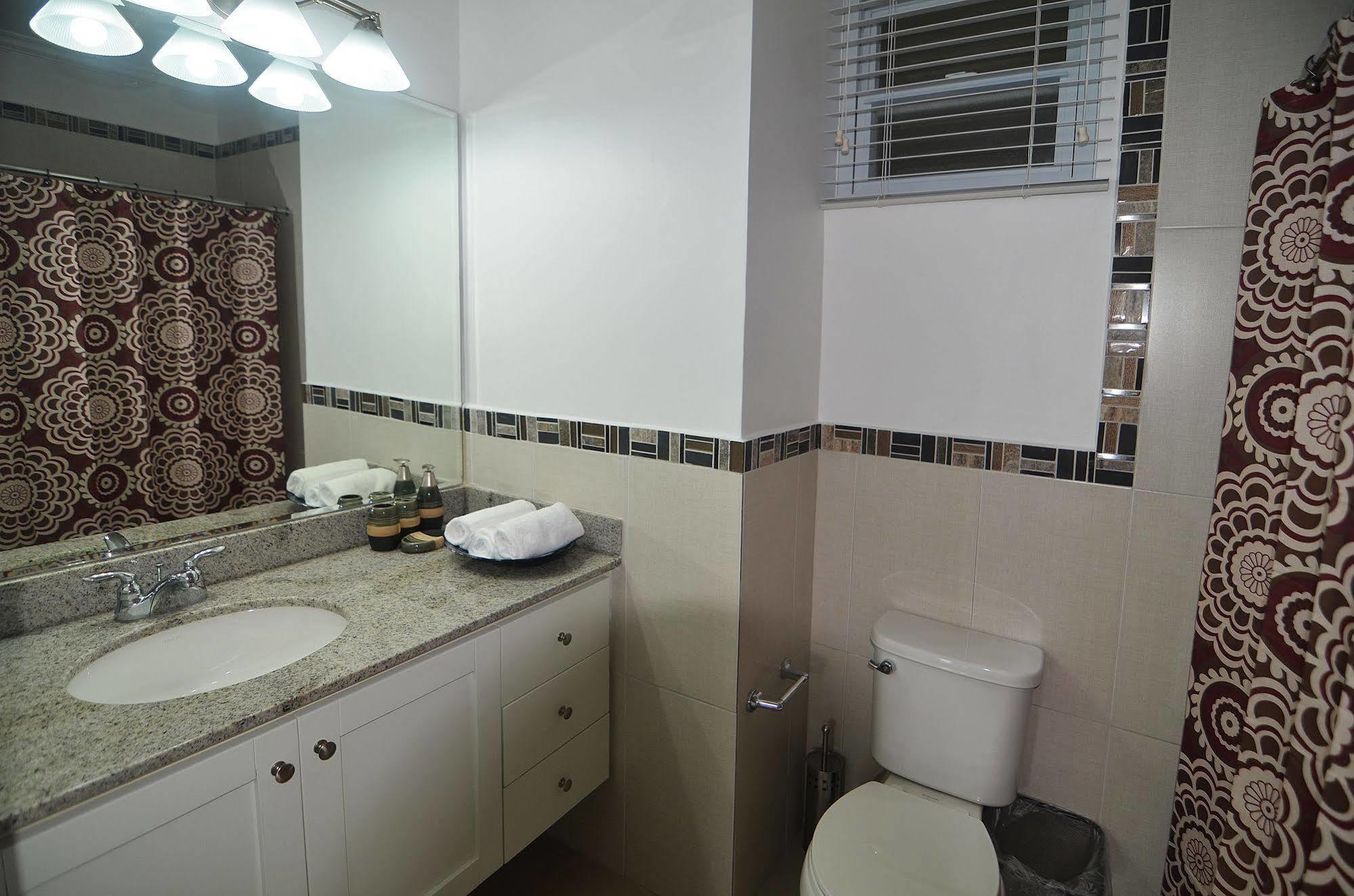 Kingsway New Kingston Guest Apartment II 外观 照片