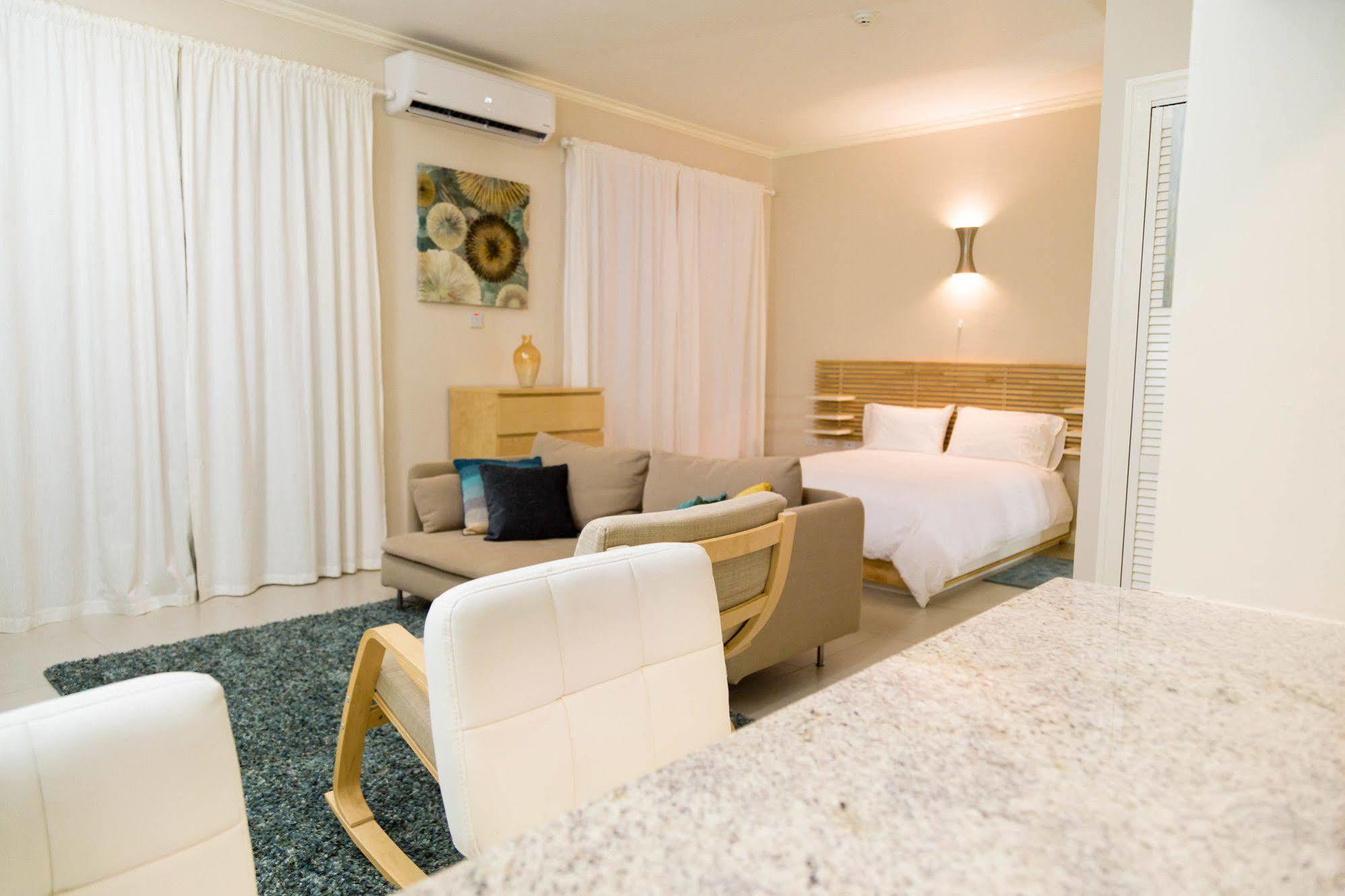 Kingsway New Kingston Guest Apartment II 外观 照片