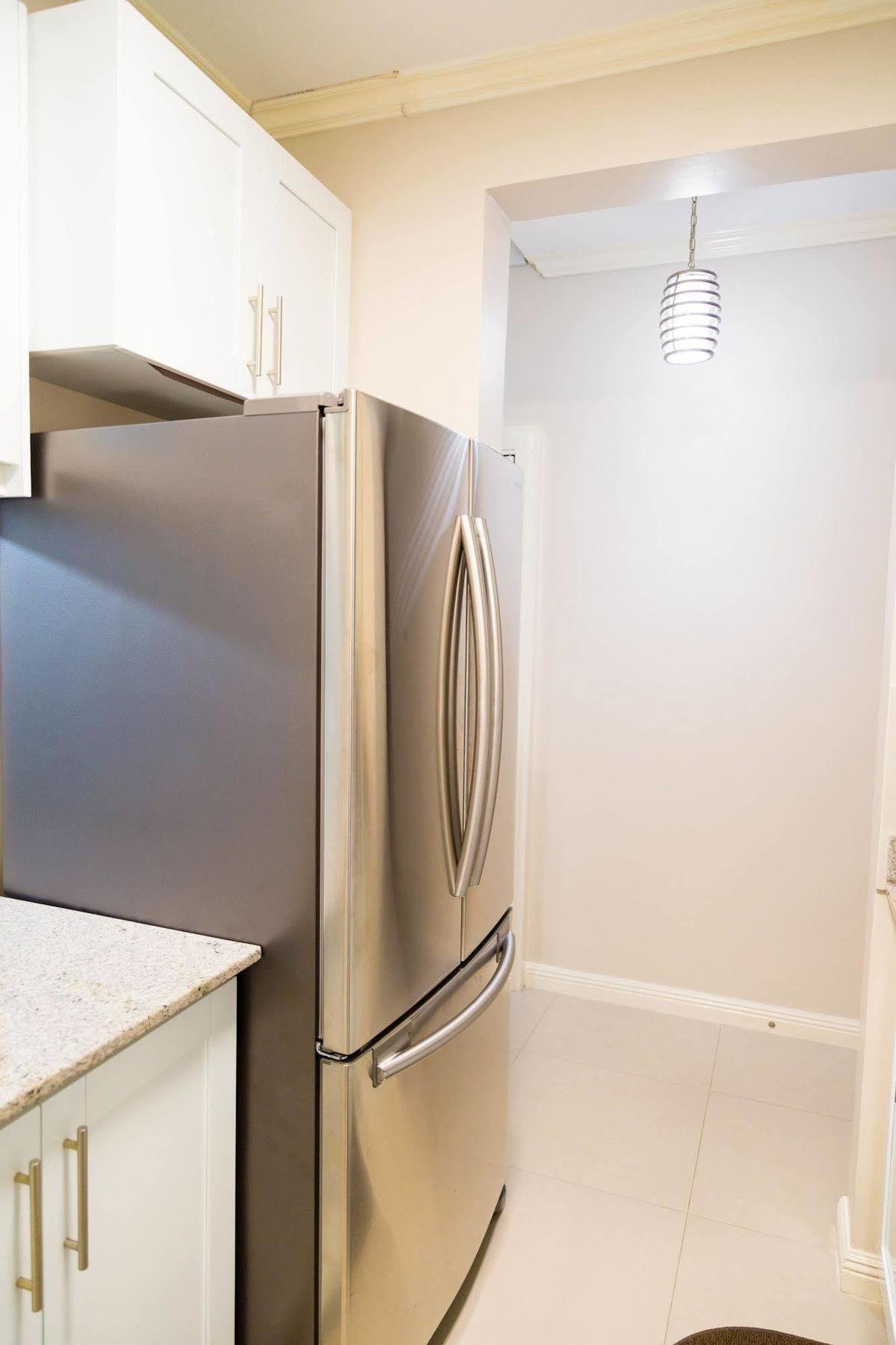 Kingsway New Kingston Guest Apartment II 外观 照片