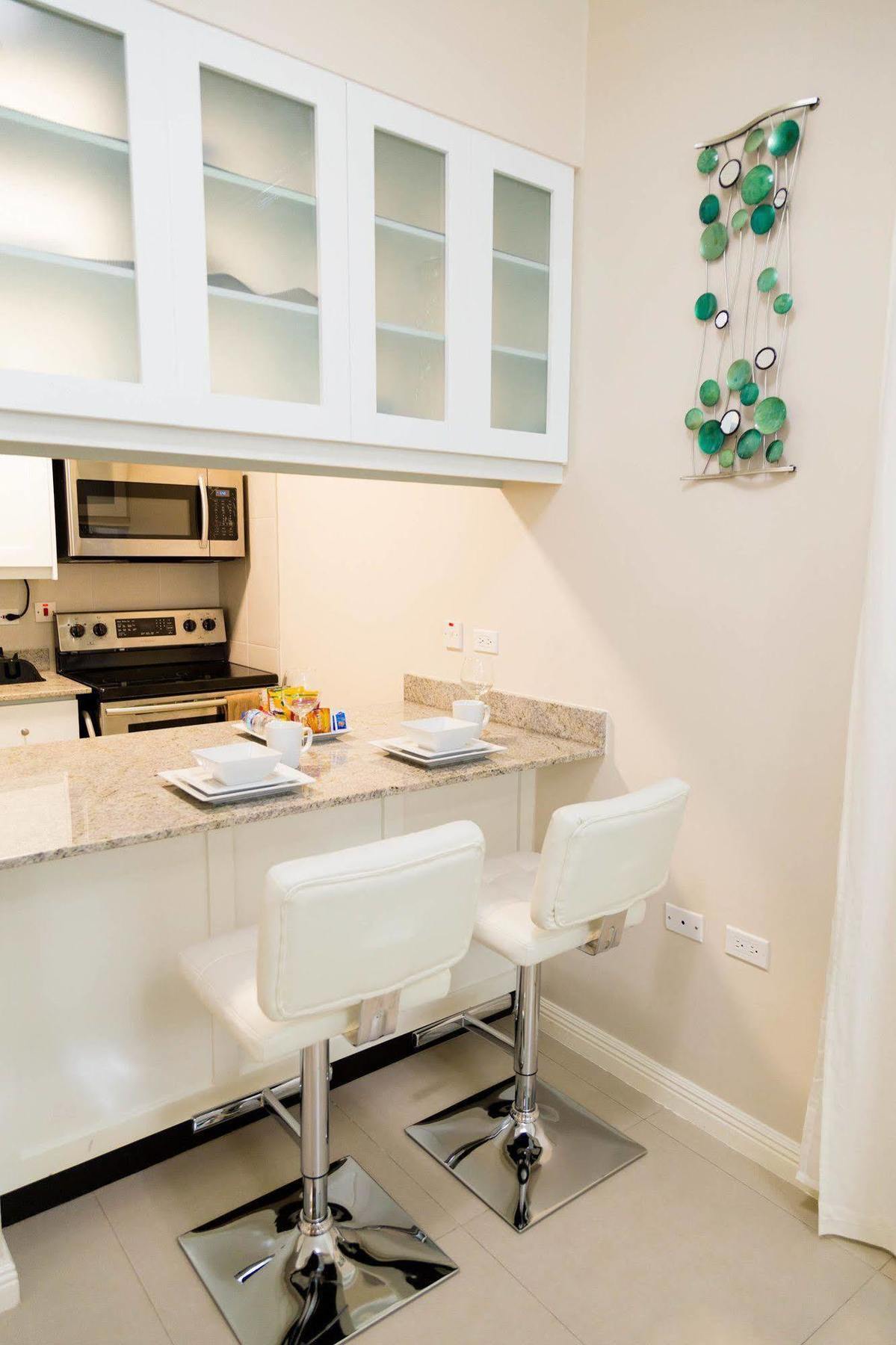 Kingsway New Kingston Guest Apartment II 外观 照片