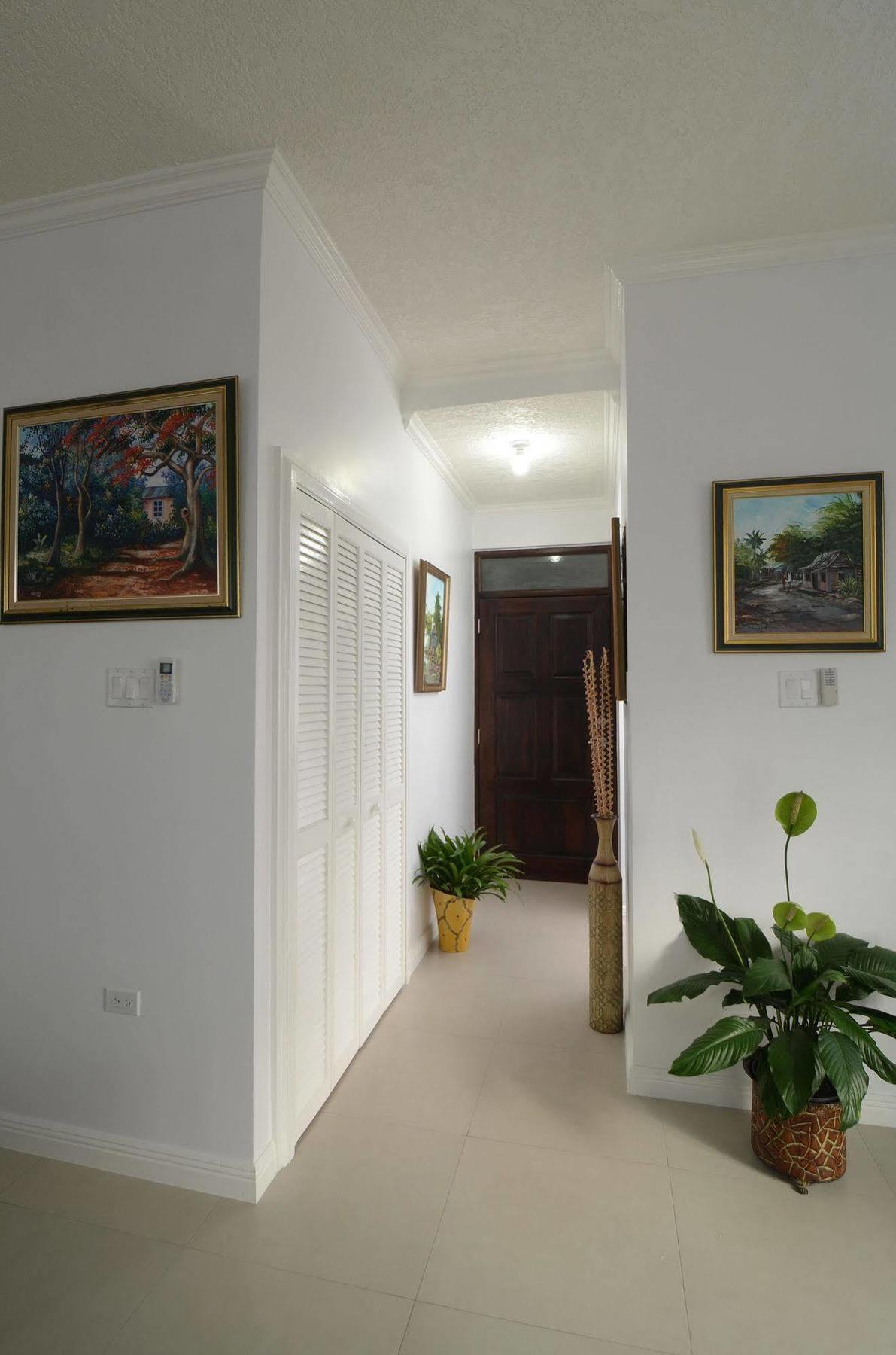 Kingsway New Kingston Guest Apartment II 外观 照片