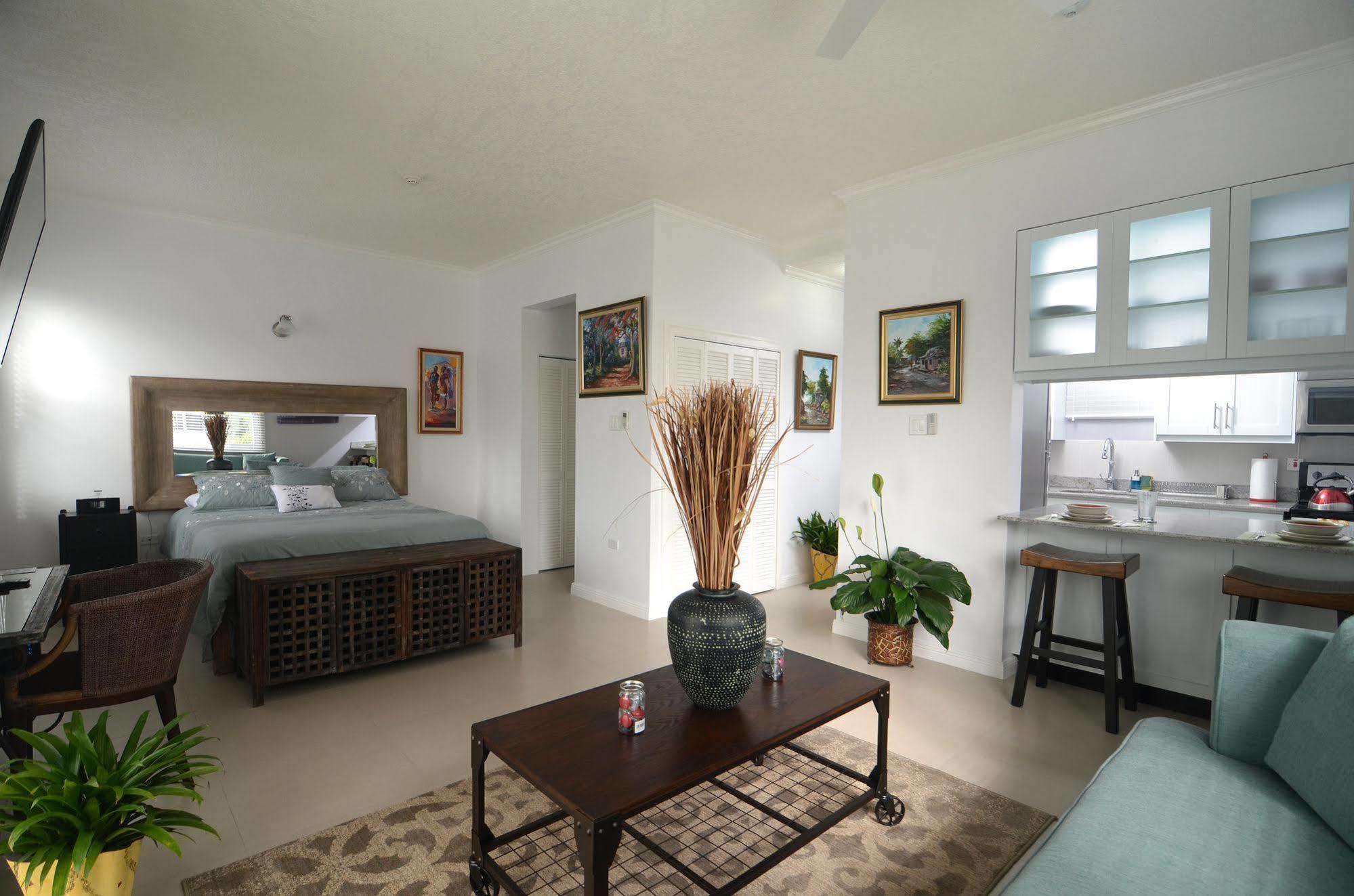Kingsway New Kingston Guest Apartment II 外观 照片
