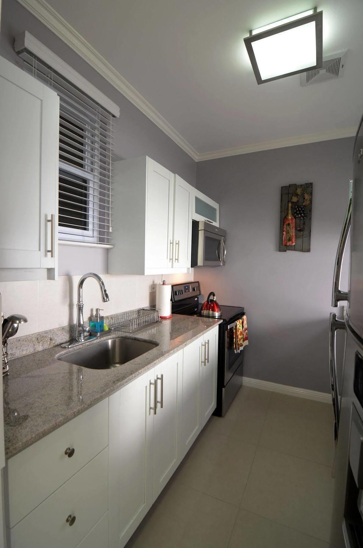 Kingsway New Kingston Guest Apartment II 外观 照片