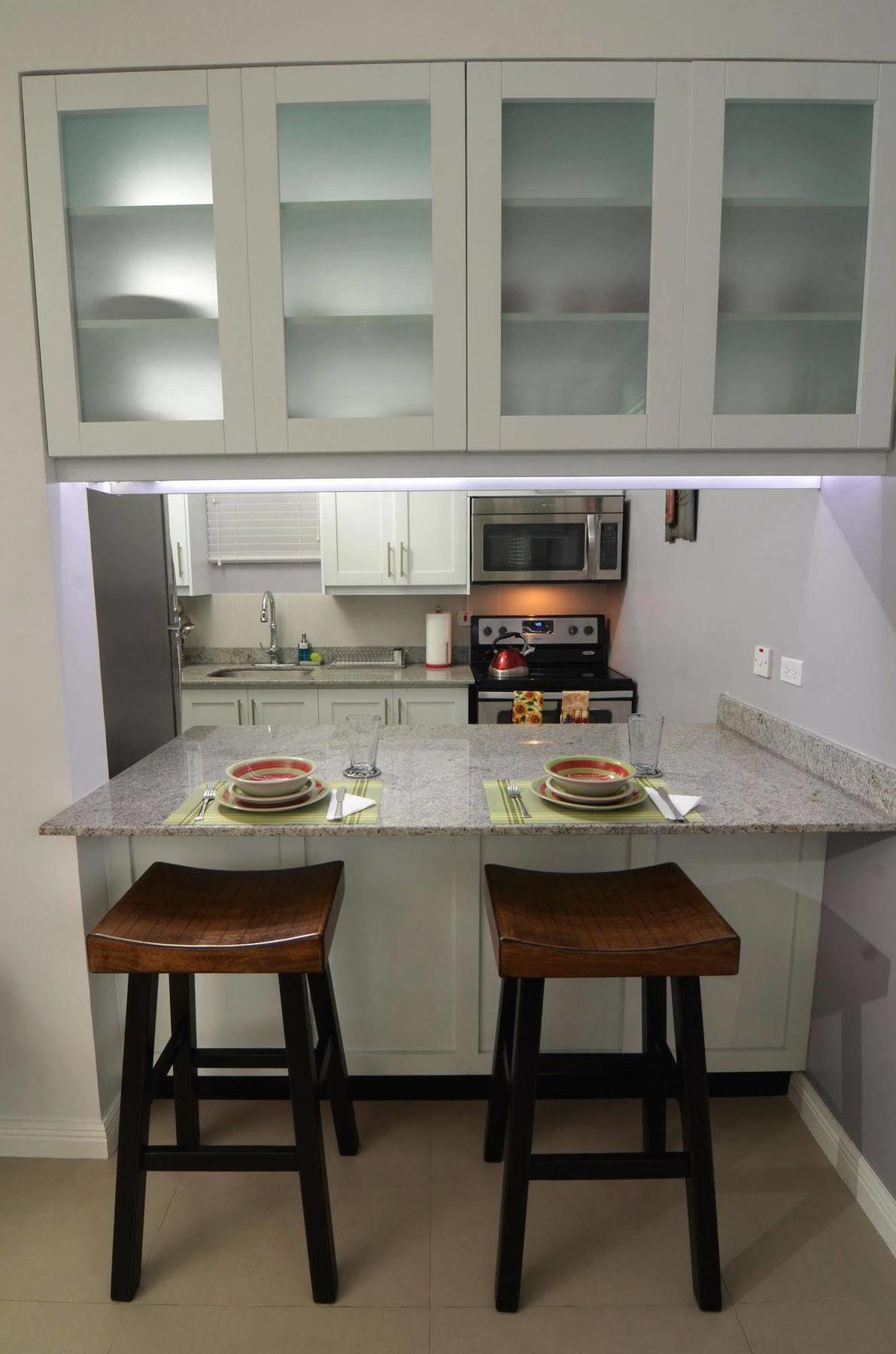 Kingsway New Kingston Guest Apartment II 外观 照片