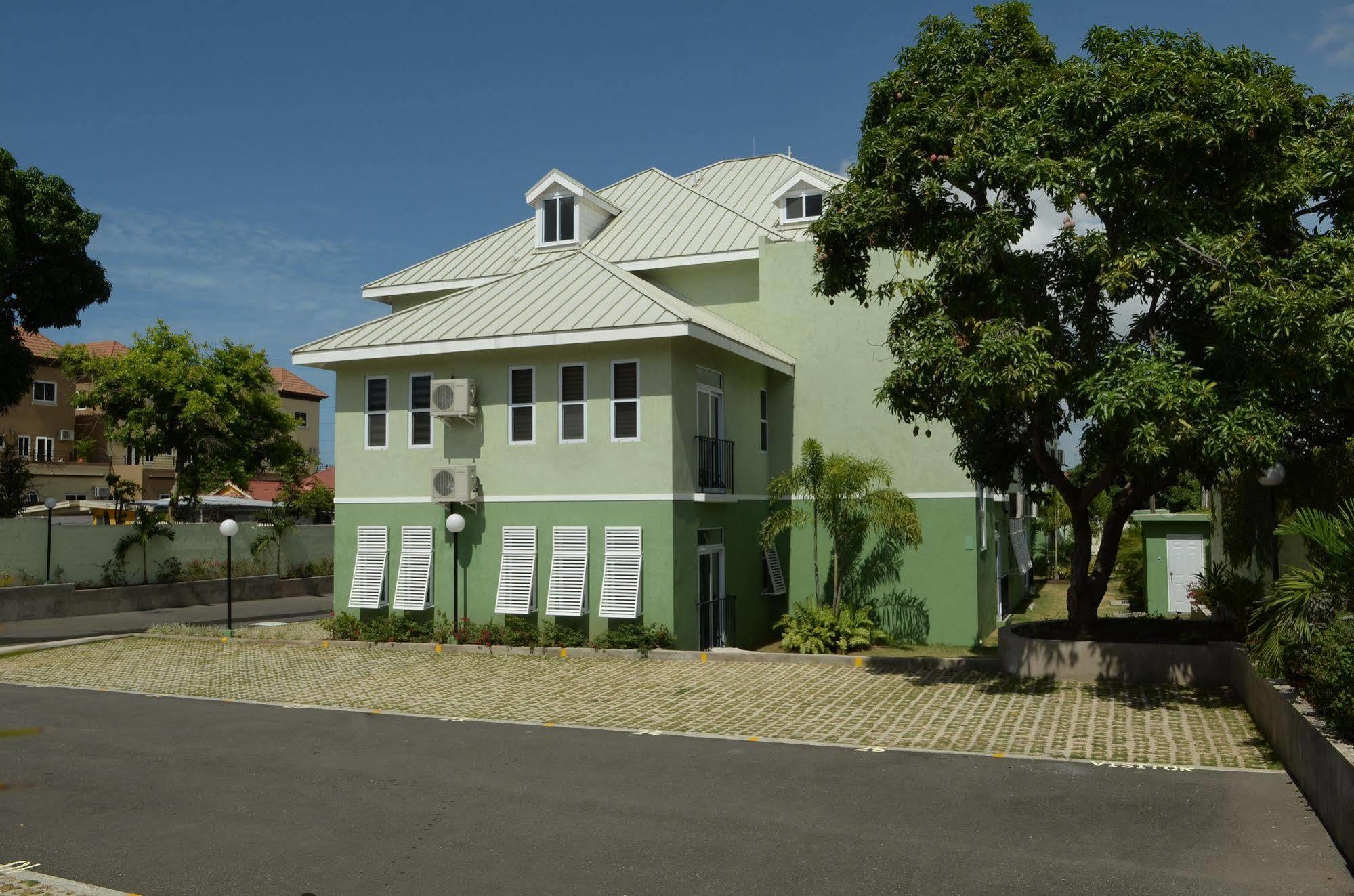 Kingsway New Kingston Guest Apartment II 外观 照片
