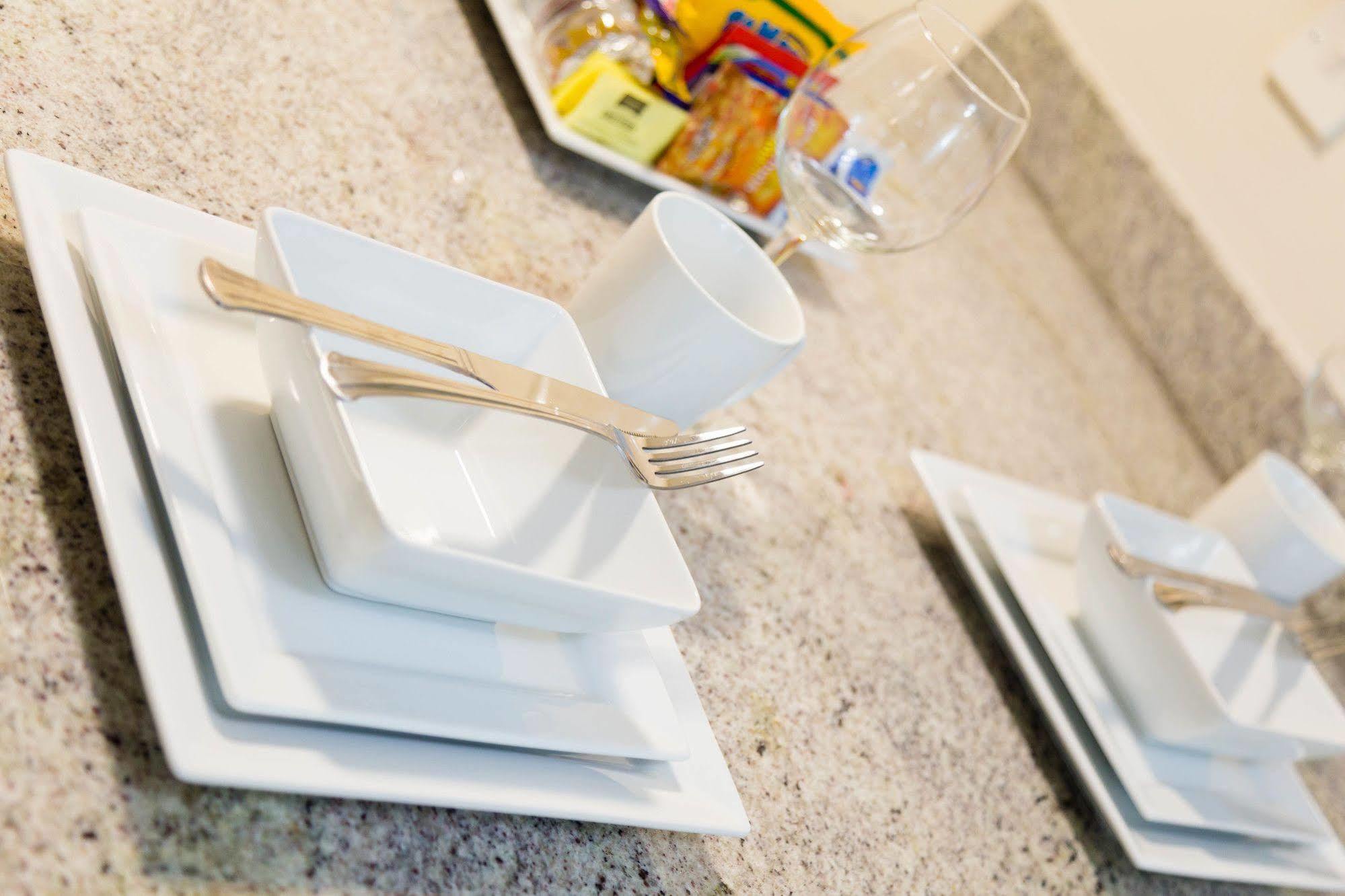 Kingsway New Kingston Guest Apartment II 外观 照片