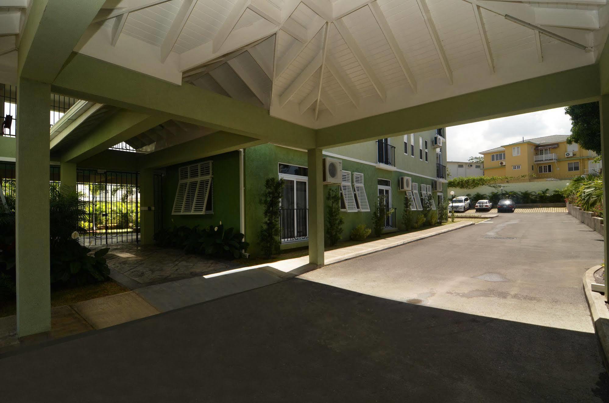 Kingsway New Kingston Guest Apartment II 外观 照片