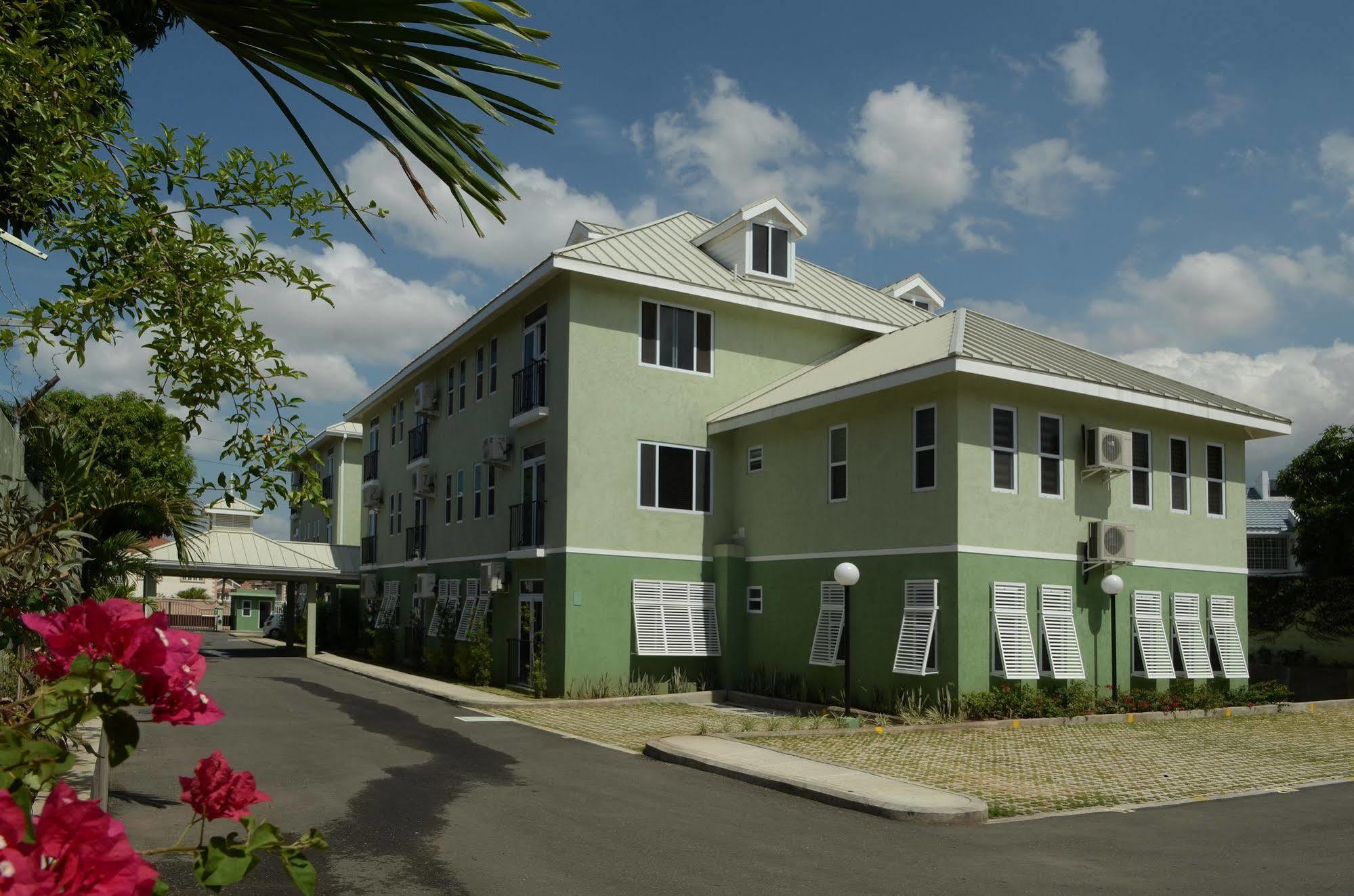 Kingsway New Kingston Guest Apartment II 外观 照片
